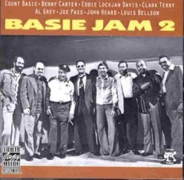 Basie jam 2 - Count Basie