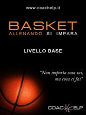 Basket - Allenando si impara