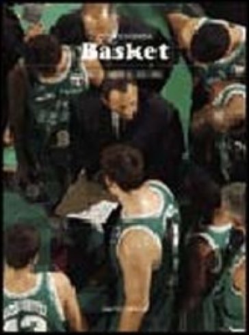 Basket - Ettore Messina