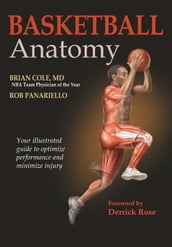 Basketball Anatomy