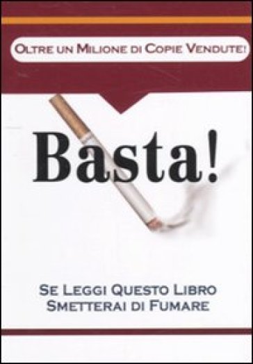 Basta! - Charles Wetherall