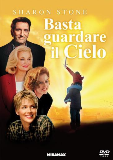 Basta guardare il cielo (DVD) - Peter Chelsom