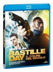 Bastille day - Il colpo del secolo (Blu-Ray)