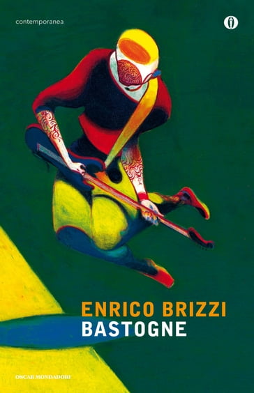 Bastogne - Enrico Brizzi
