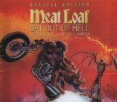 Bat out of hell (speci.edt.)