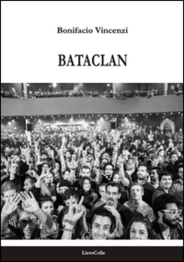 Bataclan - Bonifacio Vincenzi