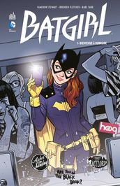 Batgirl - Tome 1 - Bienvenue à Burnside