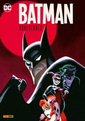 Batman Adventures