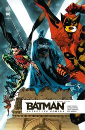 Batman Detective comics - Tome 7 - Batmen Eternal