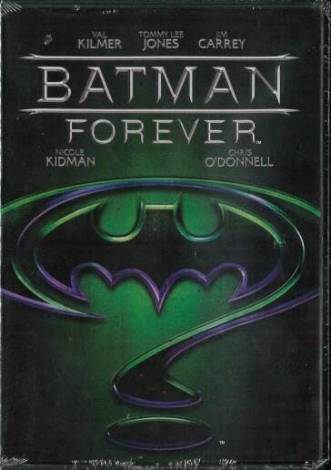 Batman Forever - Joel Schumacher