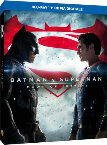 Batman V Superman - Dawn Of Justice - Zack Snyder