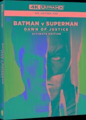 Batman V Superman - Dawn Of Justice (Ultimate Edition)