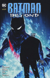 Batman beyond. 3.