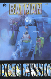 Batman classic