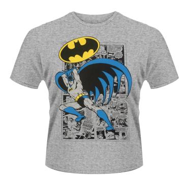 Batman logo pose - DC ORIGINALS
