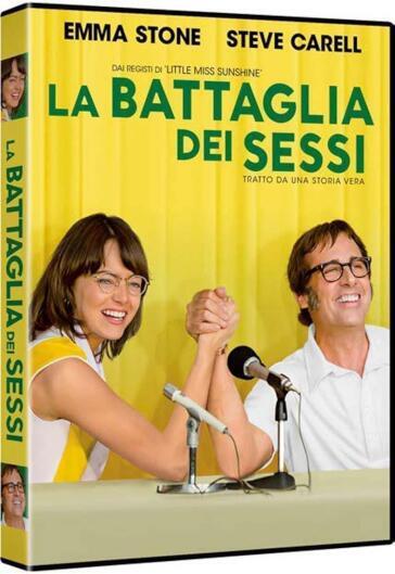 Battaglia Dei Sessi (La) - Jonathan Dayton - Valerie Faris