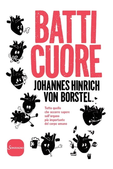 Batti Cuore - Johannes Hinrich von Borstel