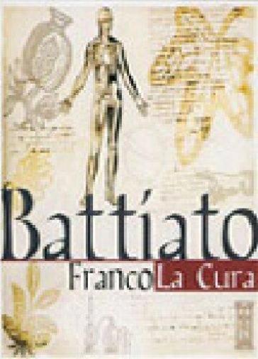 Battiato franco - la cura slidepack (DVD)