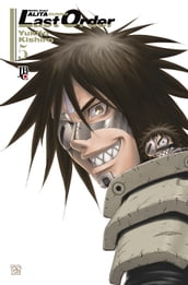 Battle Angel Alita - Last Order Vol. 05