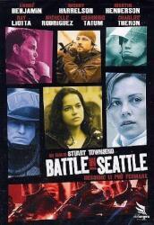 Battle In Seattle