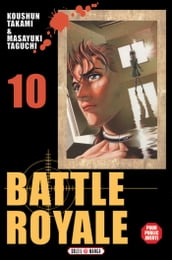 Battle Royale T10
