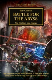 Battle for the Abyss