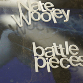 Battle pieces ii