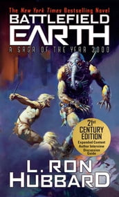 Battlefield Earth