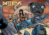 Battlepug Volume 4: The Devil s Biscuit