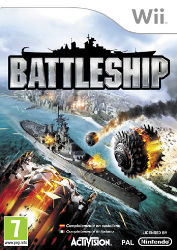 Battleship