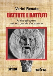 Battute e battuti