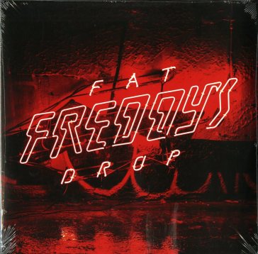 Bays - Fat Freddy