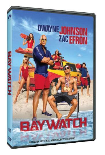 Baywatch (2 Dvd) - Seth Gordon