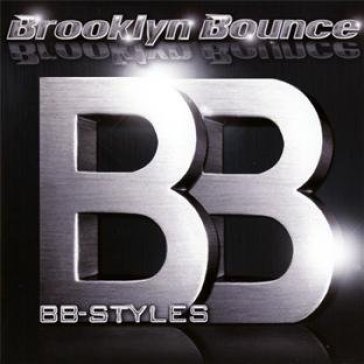 Bb styles - BROOKLYN BOUNCE