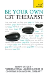 Be Your Own CBT Therapist