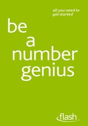 Be a Number Genius: Flash