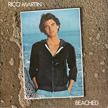Beached (+ 4 bt) - Ricci Martin