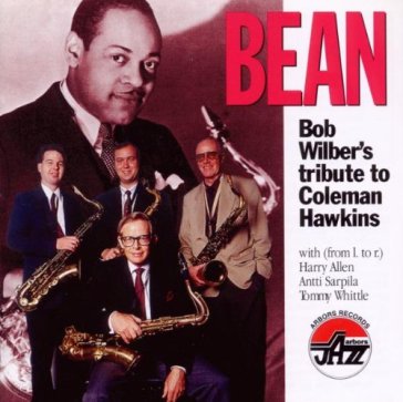 Bean - Bob Wilber