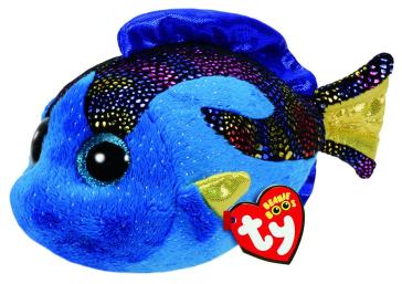 Beanie Boos 15Cm Aqua