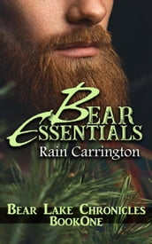 Bear Essentials (A M/M BDSM Romance)