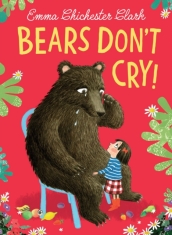 Bears Don¿t Cry!
