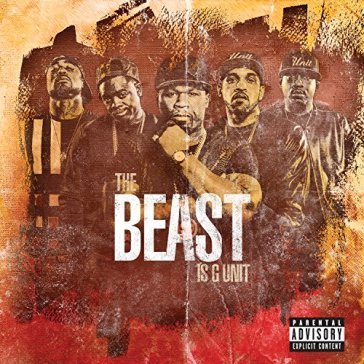 Beast is g unit - G-Unit