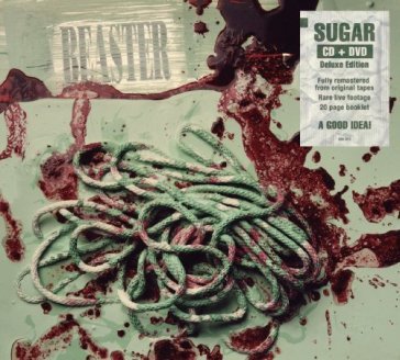 Beaster - Rezso Sugar