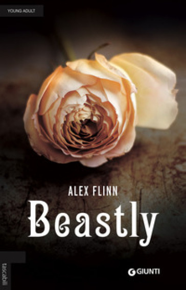 Beastly - Alex Flinn