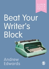 Beat Your Writers Block