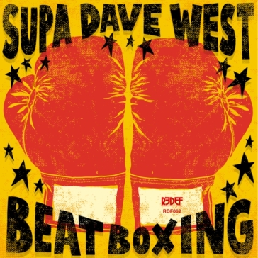 Beat boxing - SUPA DAVE WEST
