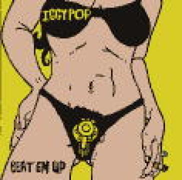 Beat em up - Iggy Pop