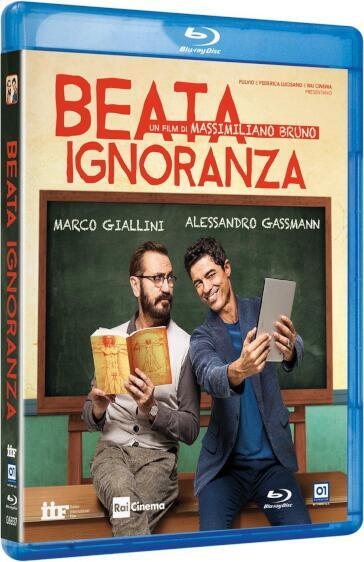 Beata Ignoranza - Massimiliano Bruno