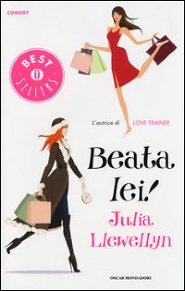 Beata lei! - Julia Llewellyn