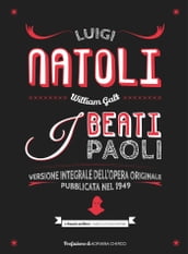 I Beati Paoli - Versione integrale dell opera originale
